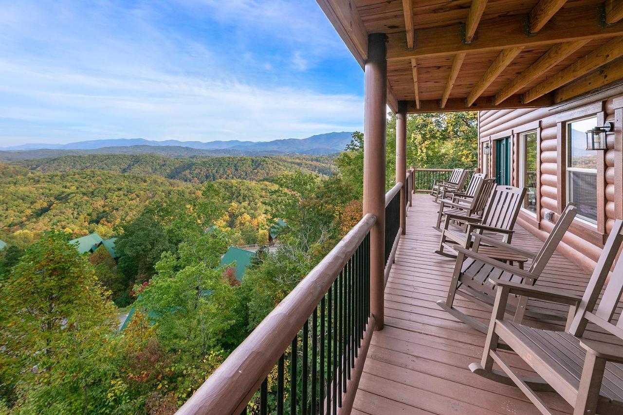 Gritz Carlton, Private Pool, Theater Rm, 1089 Of Free Tickets Each Paid Day, Dollywood And More Sevierville Zewnętrze zdjęcie