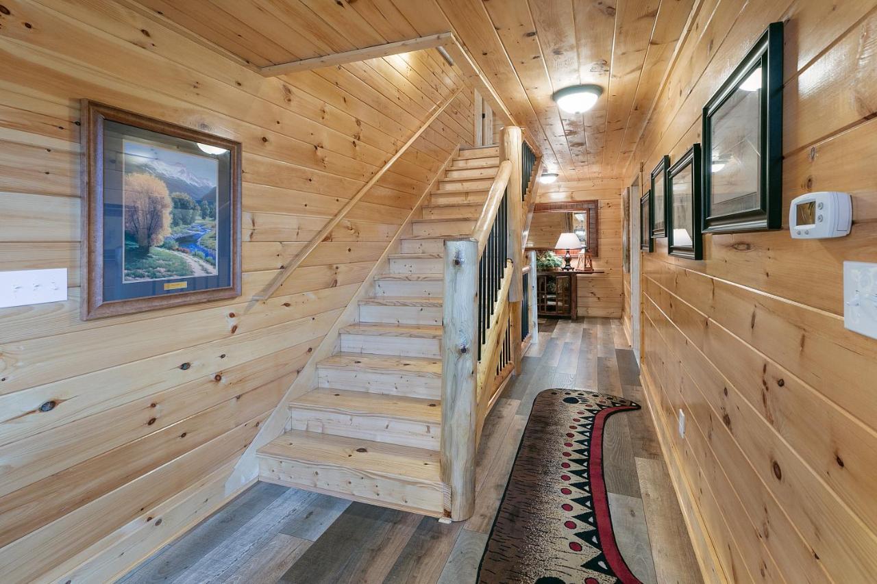 Gritz Carlton, Private Pool, Theater Rm, 1089 Of Free Tickets Each Paid Day, Dollywood And More Sevierville Zewnętrze zdjęcie