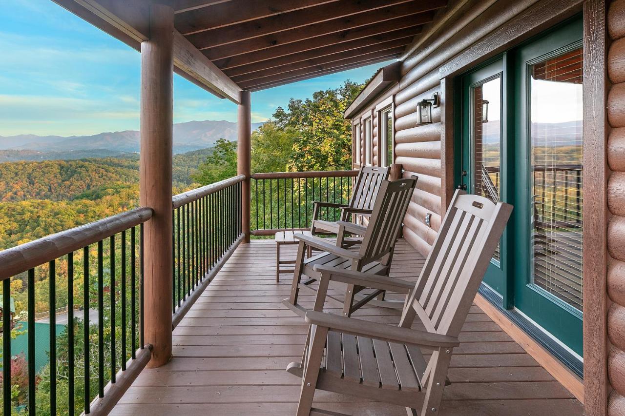 Gritz Carlton, Private Pool, Theater Rm, 1089 Of Free Tickets Each Paid Day, Dollywood And More Sevierville Zewnętrze zdjęcie