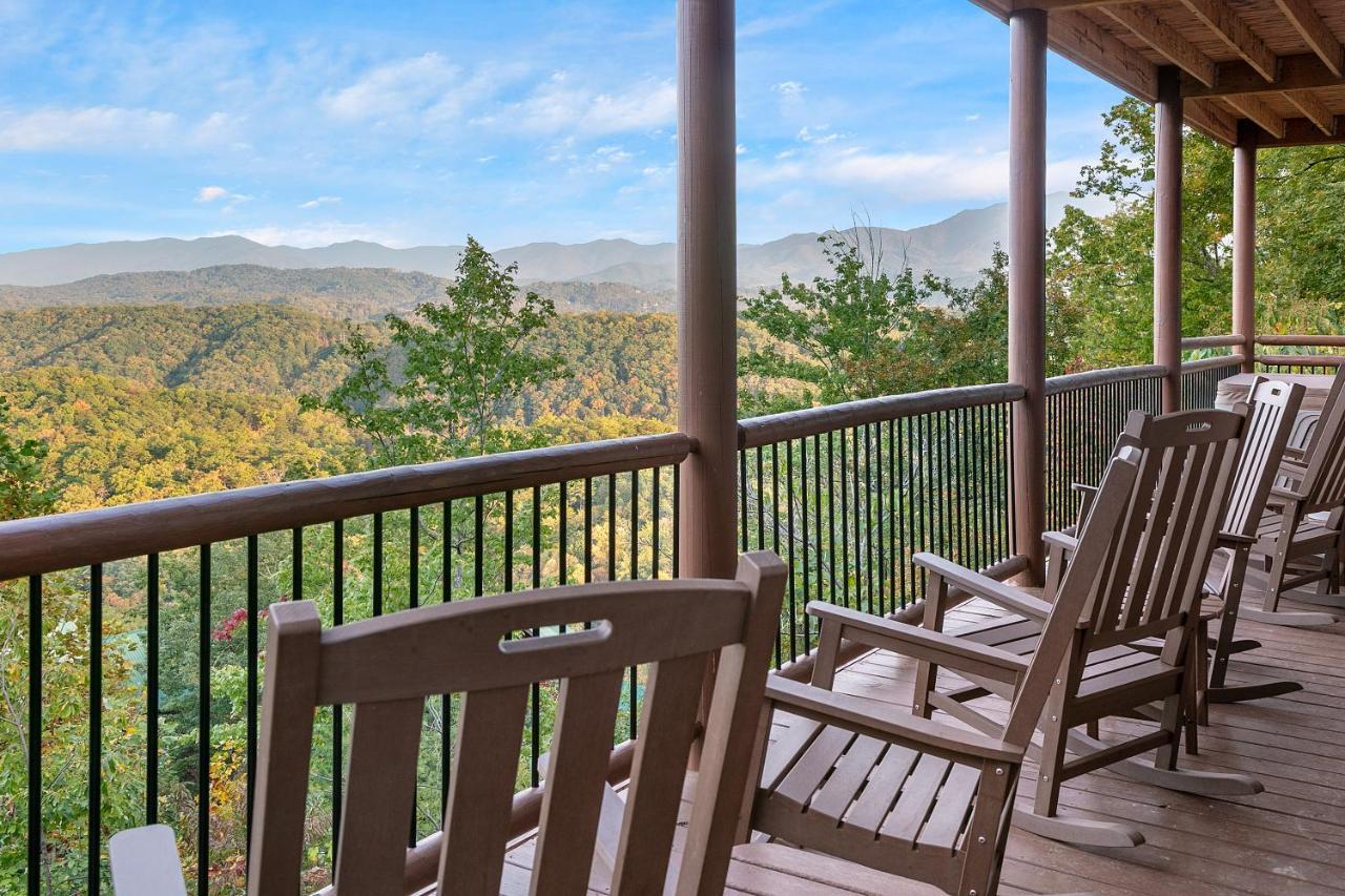 Gritz Carlton, Private Pool, Theater Rm, 1089 Of Free Tickets Each Paid Day, Dollywood And More Sevierville Zewnętrze zdjęcie