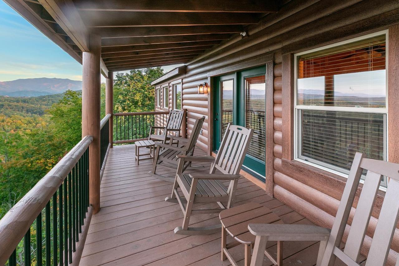 Gritz Carlton, Private Pool, Theater Rm, 1089 Of Free Tickets Each Paid Day, Dollywood And More Sevierville Zewnętrze zdjęcie