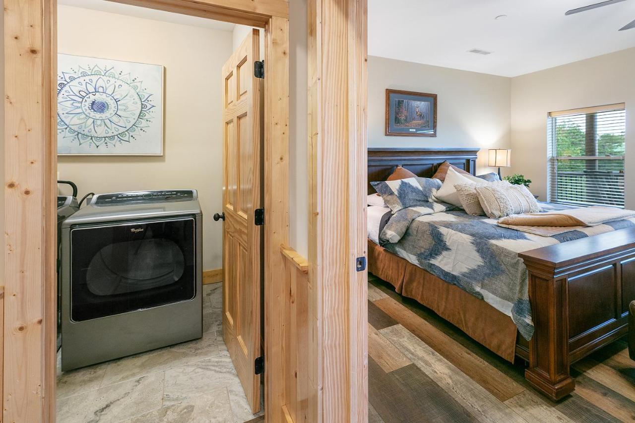 Gritz Carlton, Private Pool, Theater Rm, 1089 Of Free Tickets Each Paid Day, Dollywood And More Sevierville Zewnętrze zdjęcie